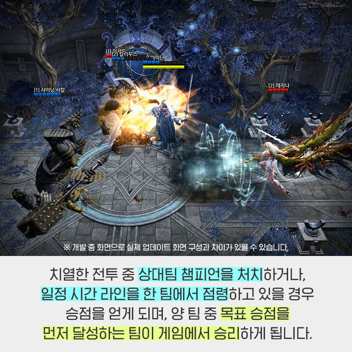 마영전 근황