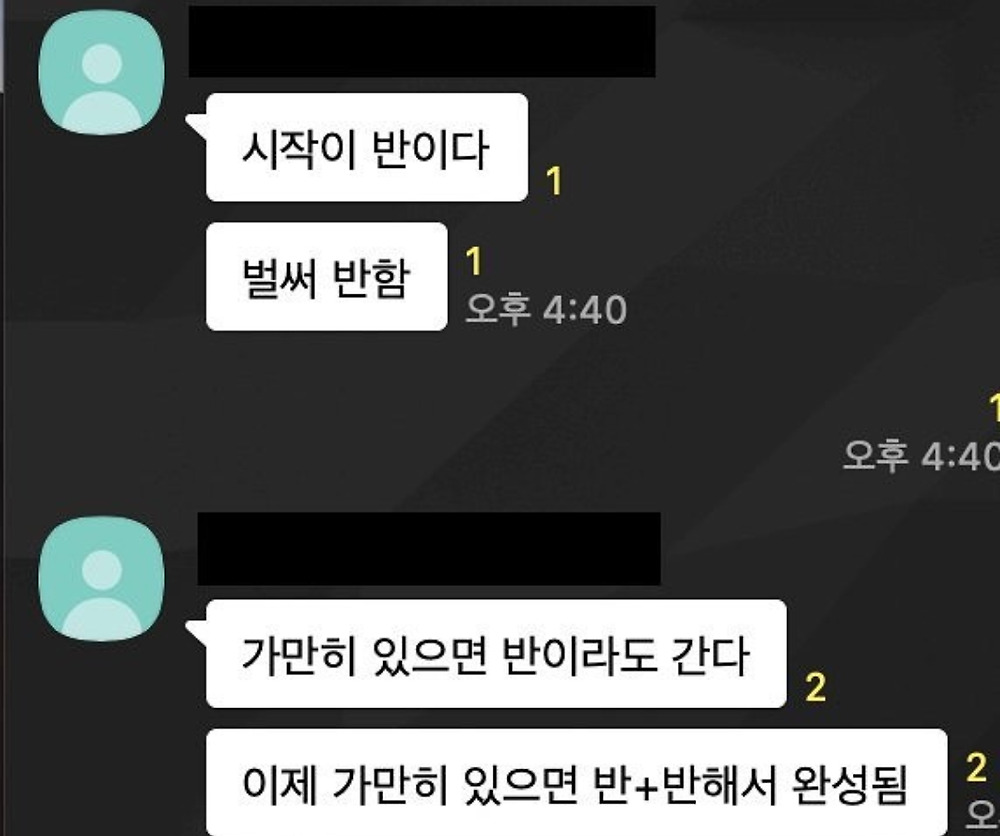 극강의 효율충