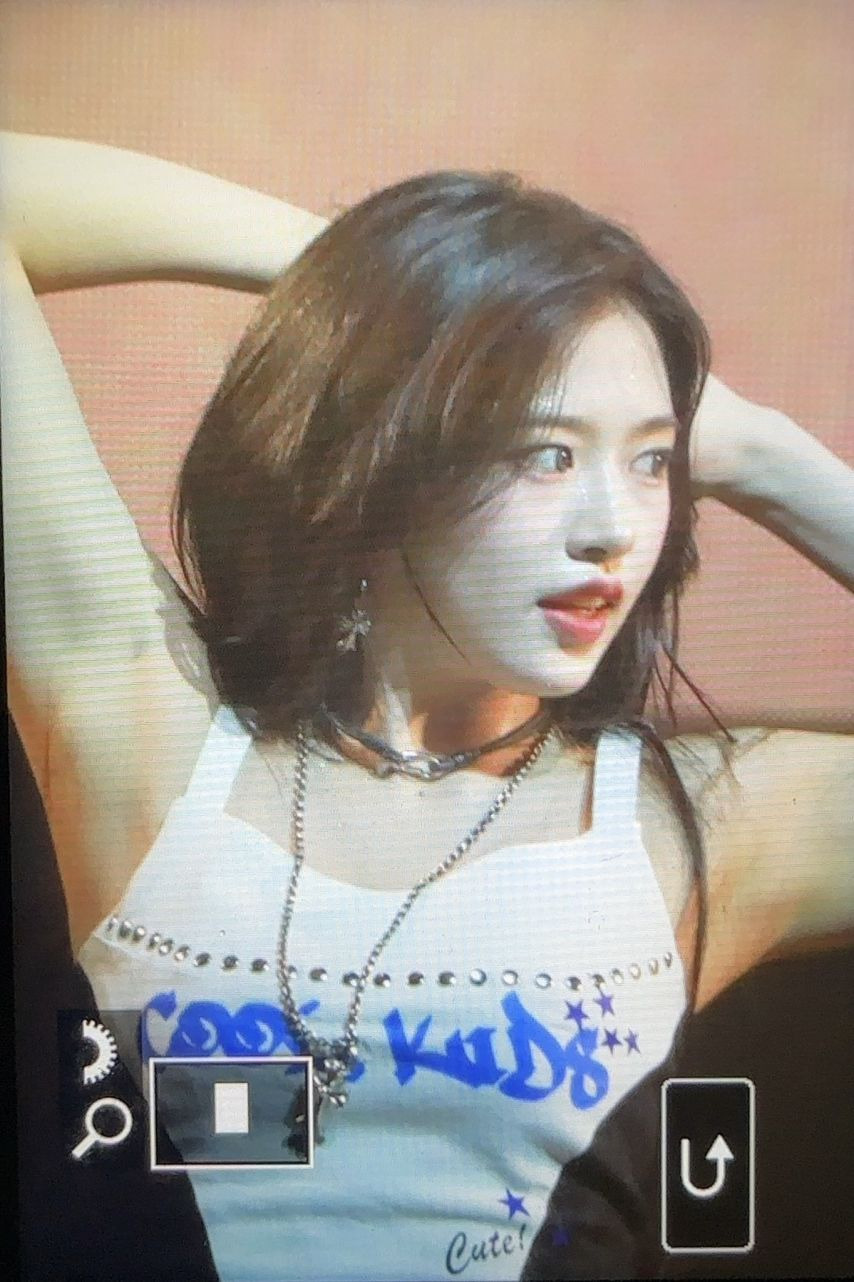땀