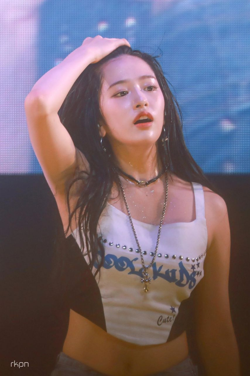 땀
