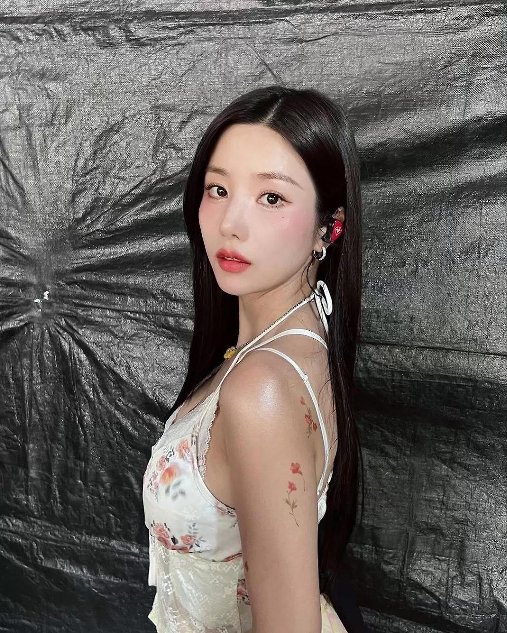권은비