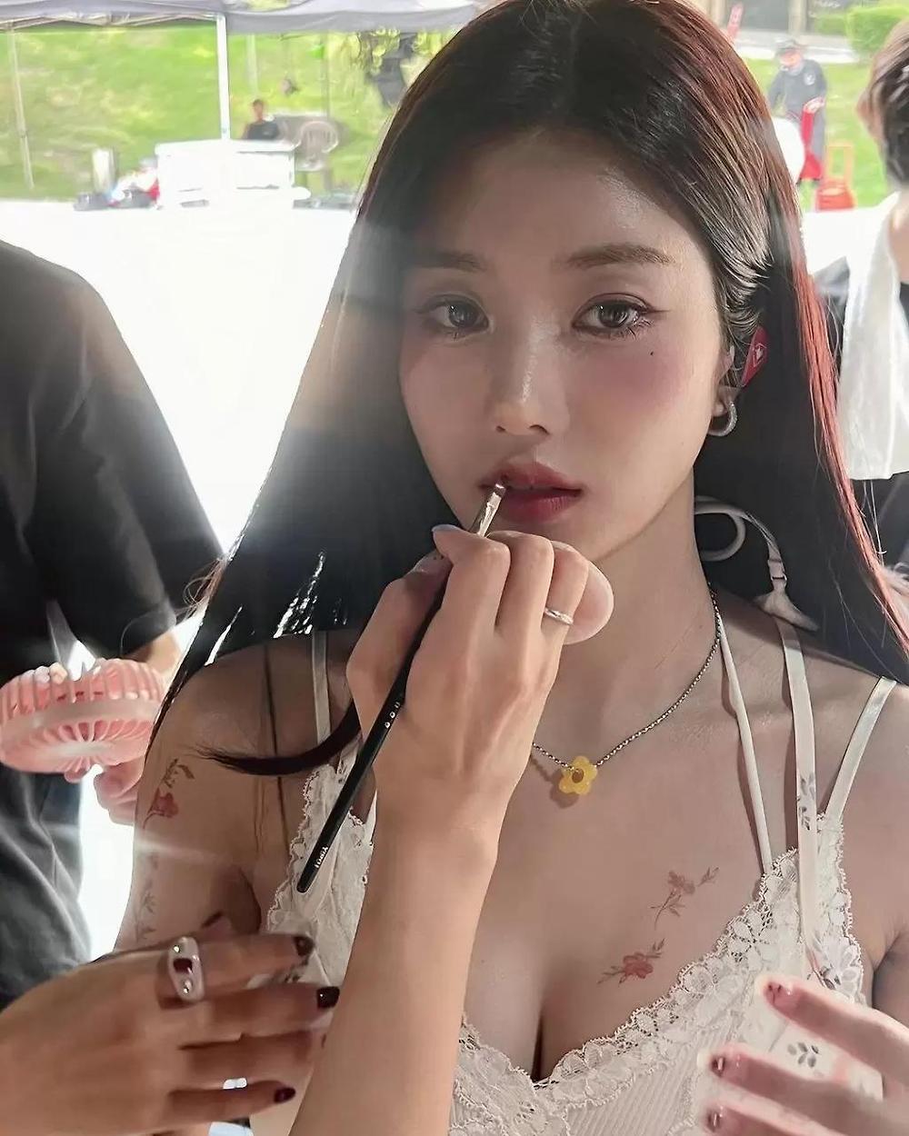 권은비