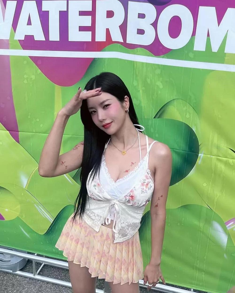 권은비