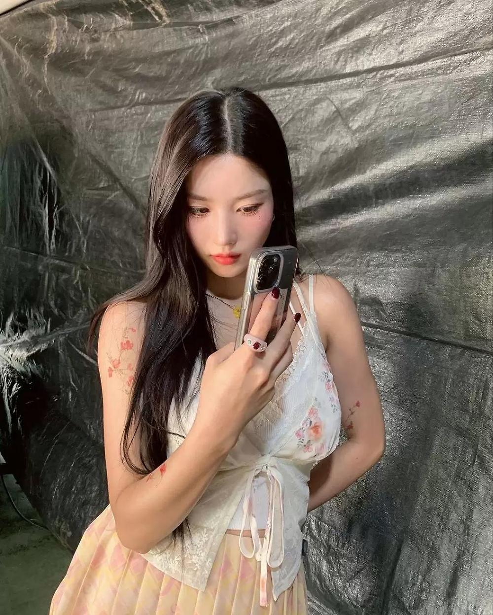 권은비