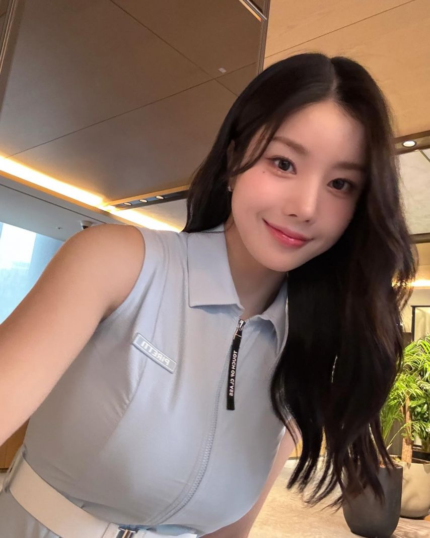 골프웨어를