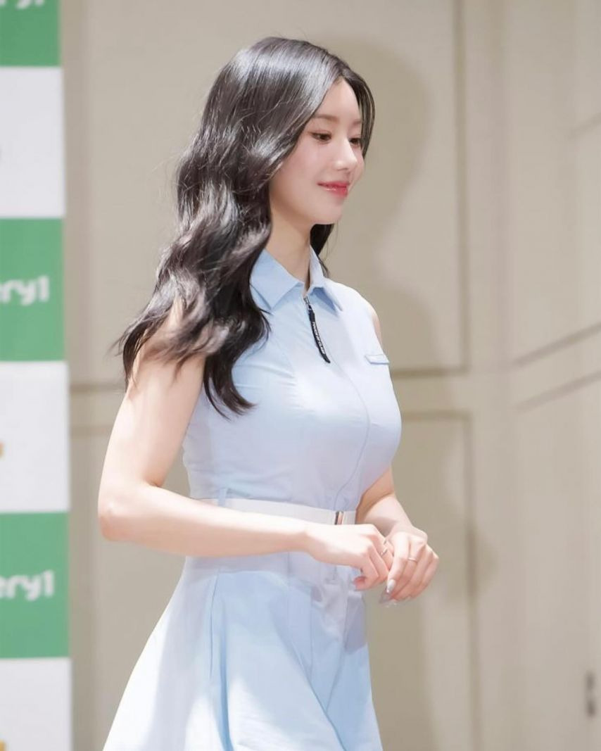 골프웨어를