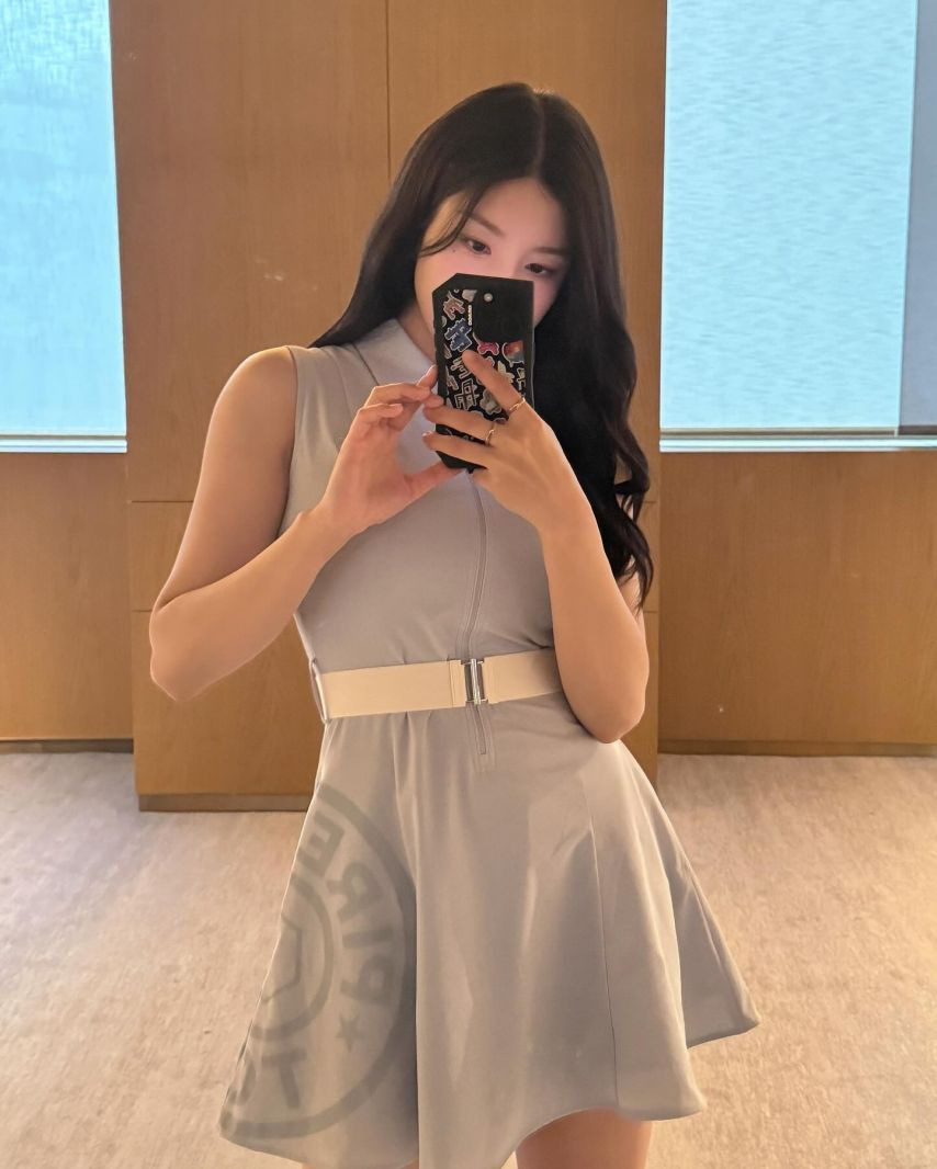 골프웨어를