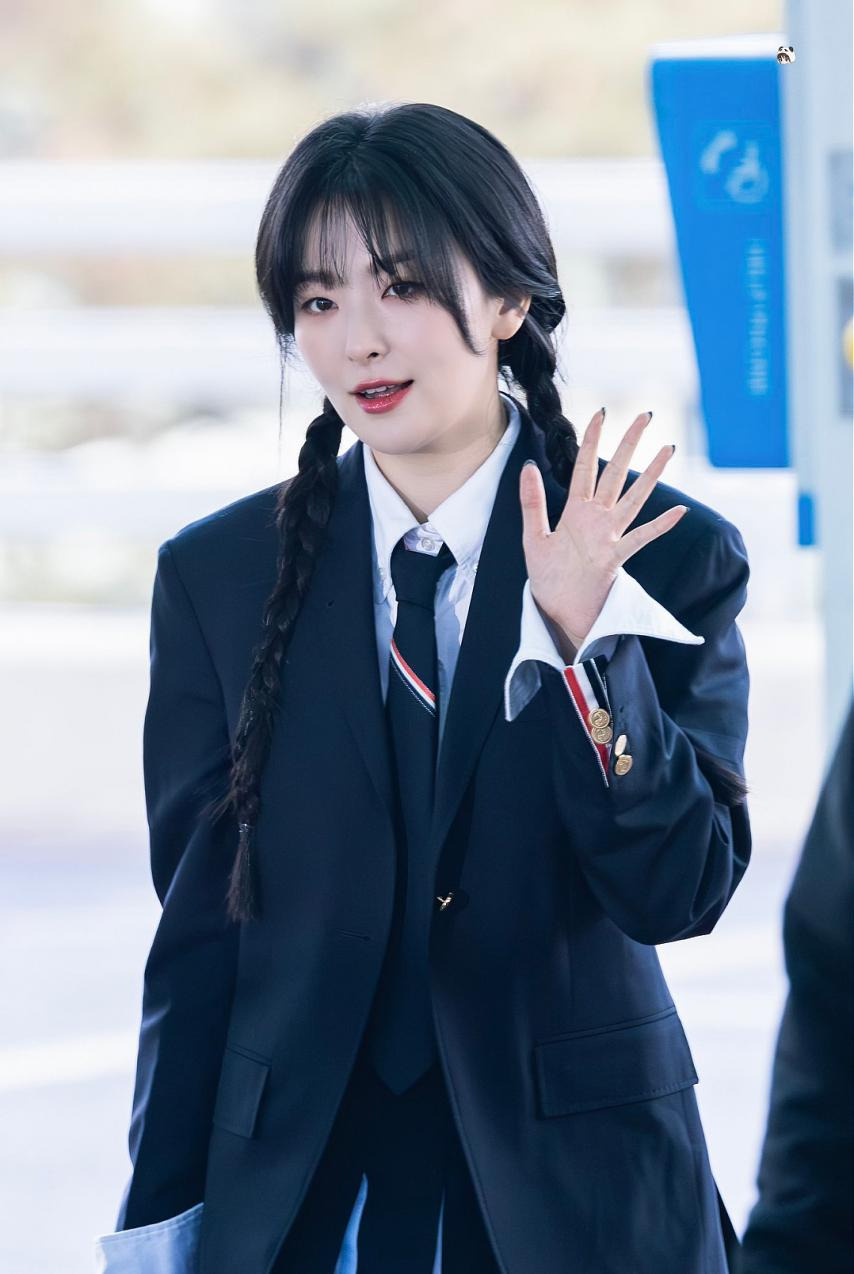 레드벨벳