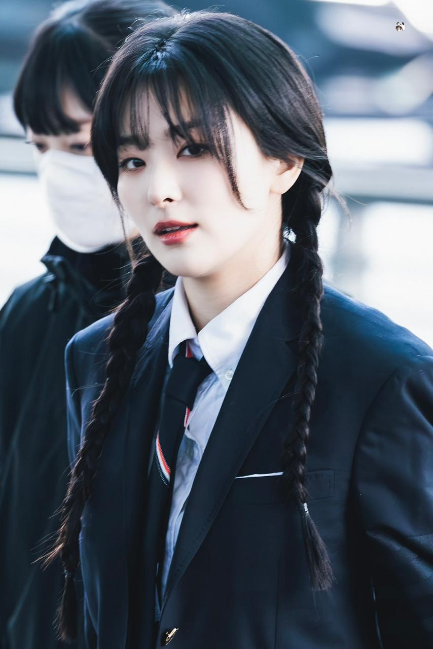 레드벨벳