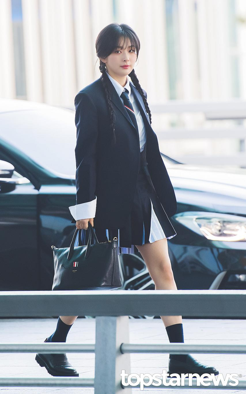 레드벨벳