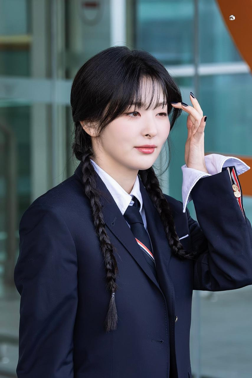 레드벨벳