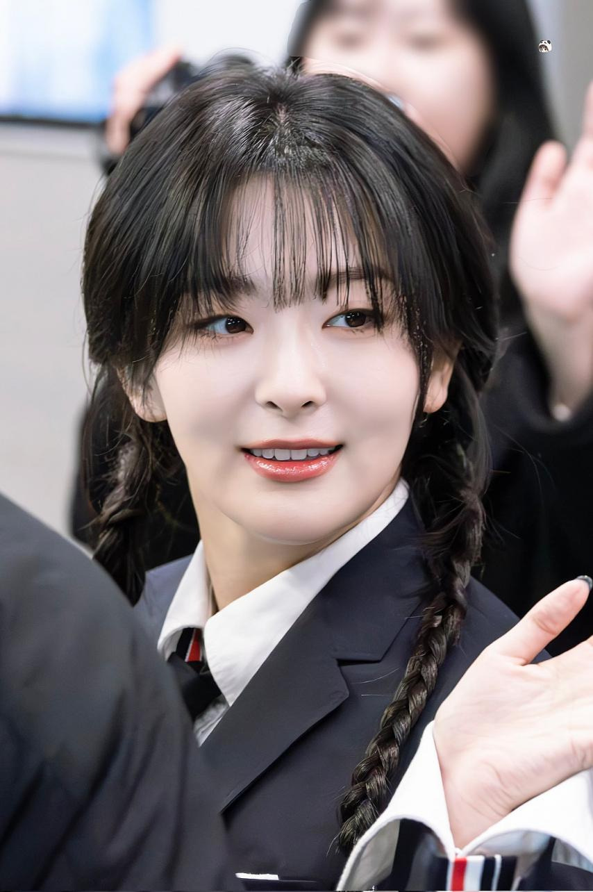 레드벨벳