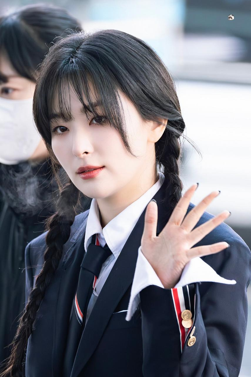 레드벨벳