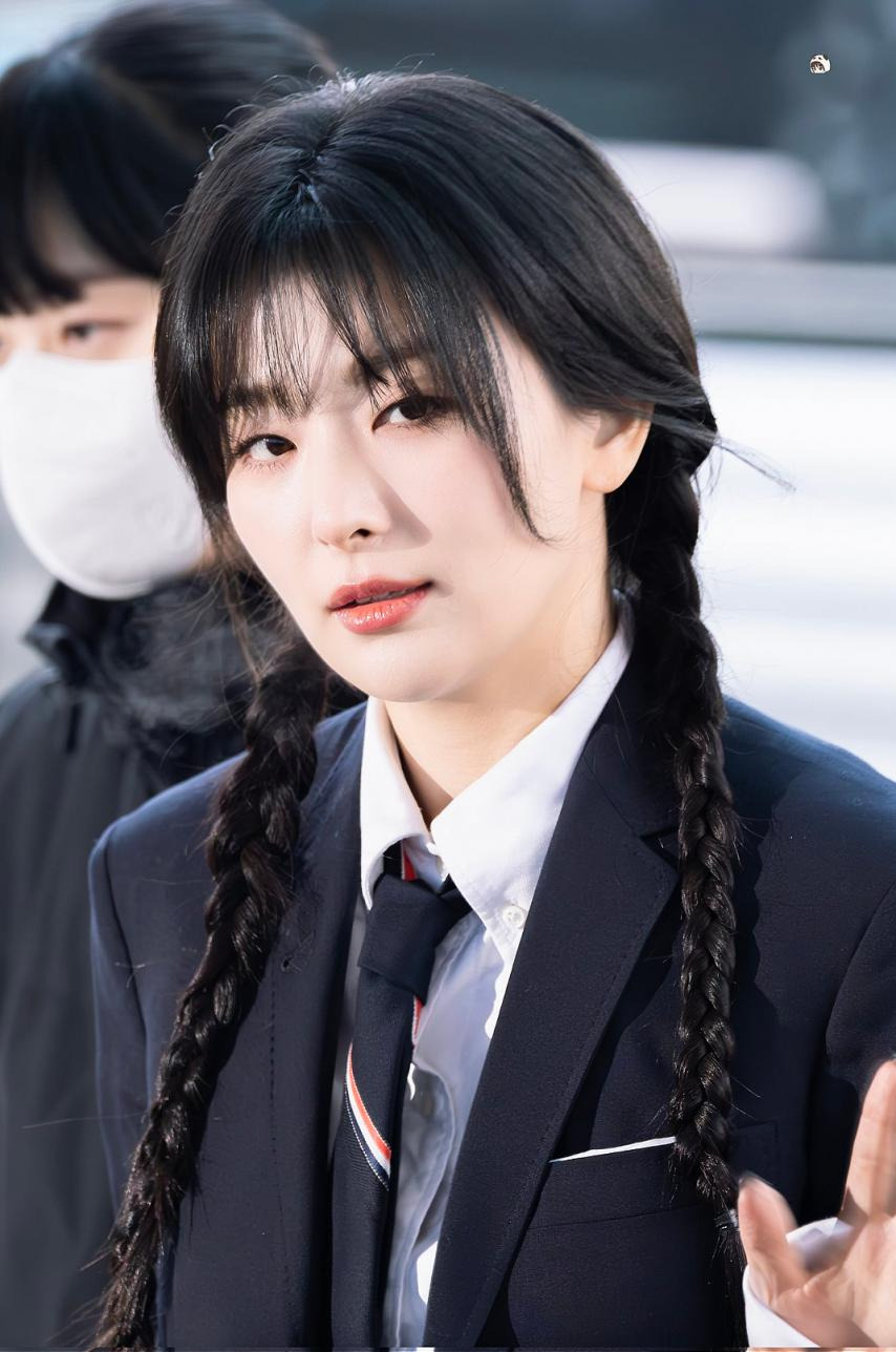 레드벨벳