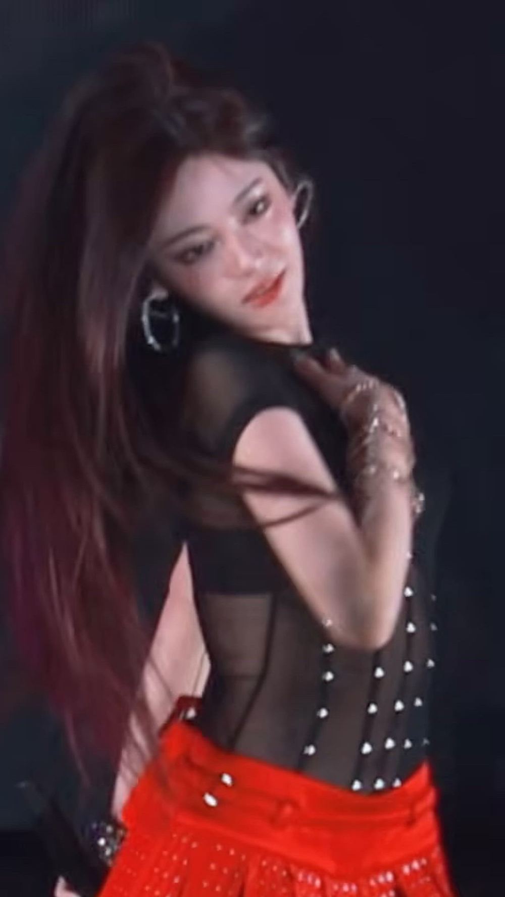 썸네일-AESPA   NINGNING-이미지