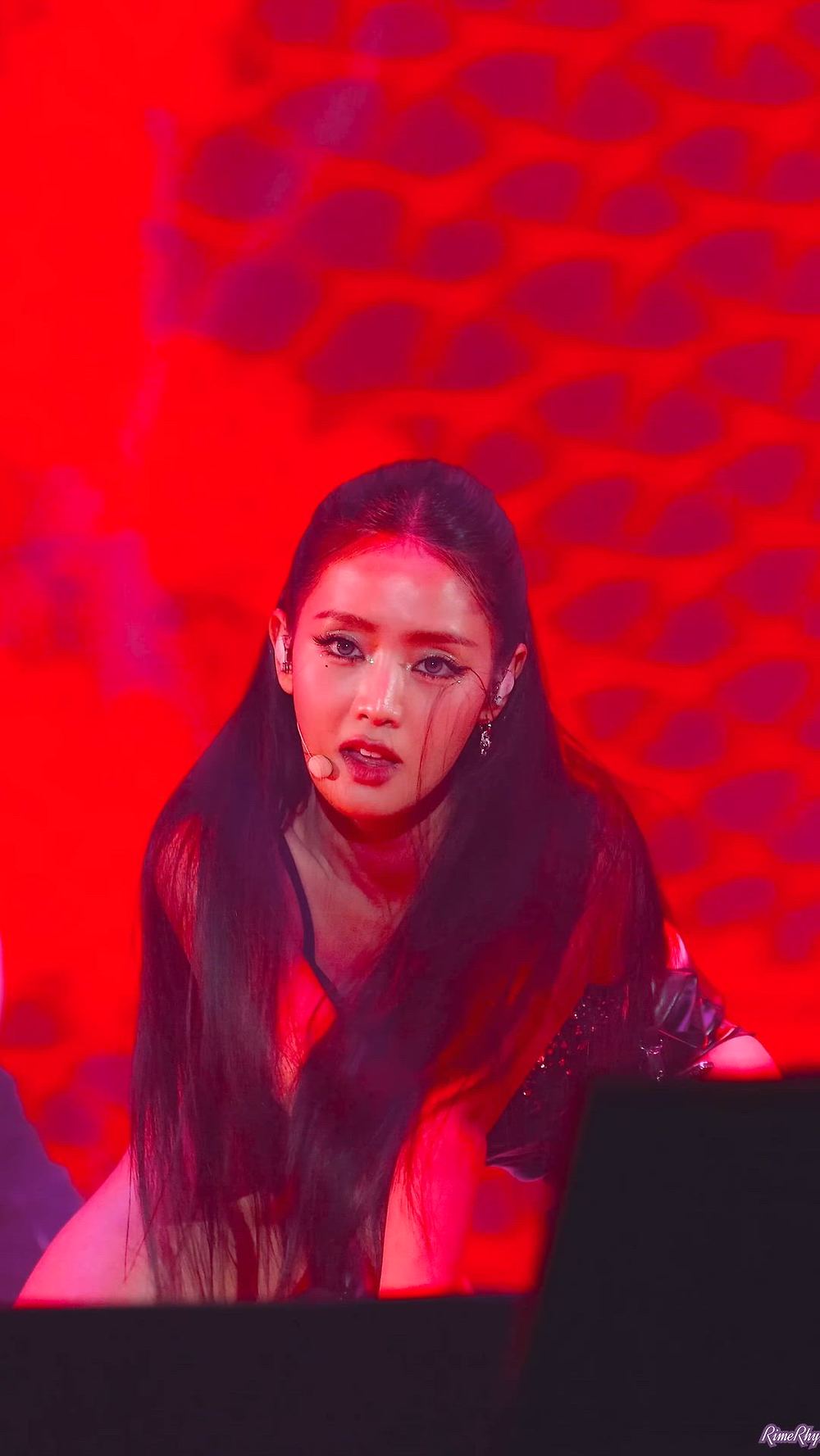 썸네일- G I DLE   MINNIE-이미지
