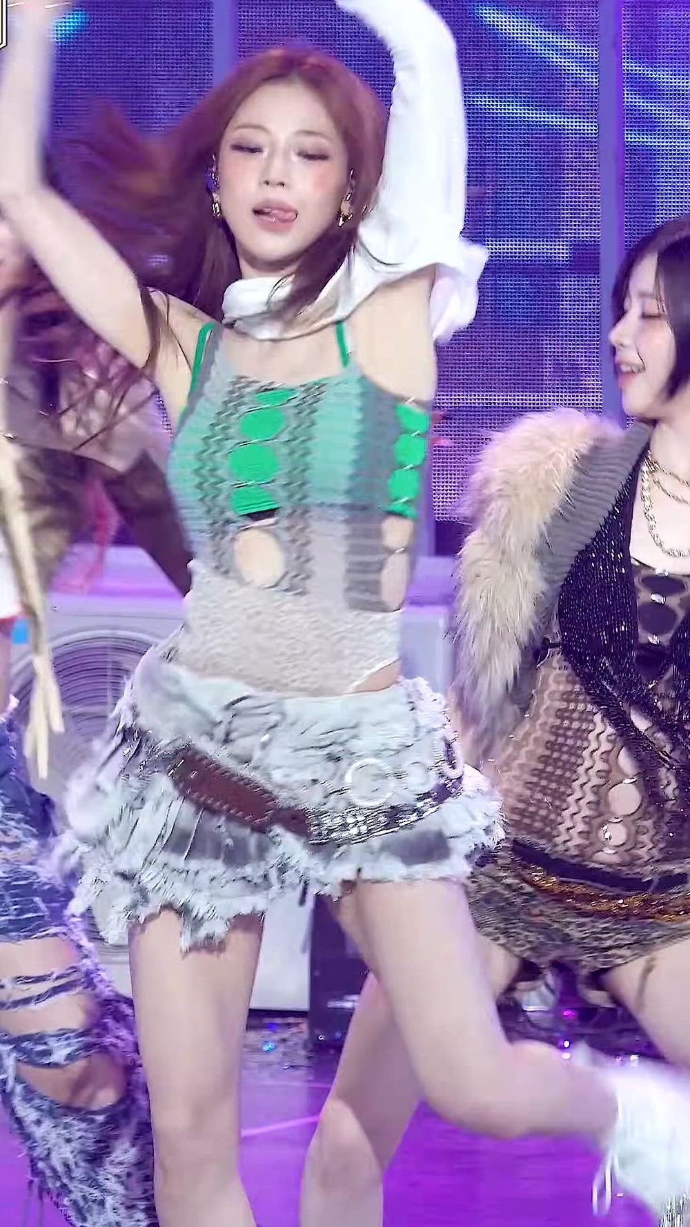 썸네일-BABYMONSTER   RUKA-이미지