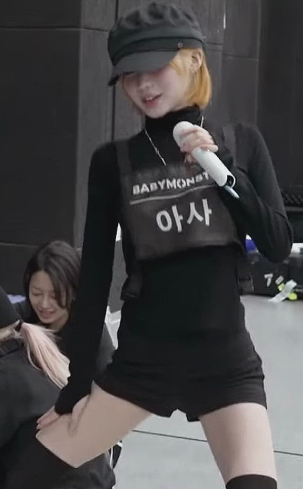 썸네일-BABYMONSTER   ASA-이미지