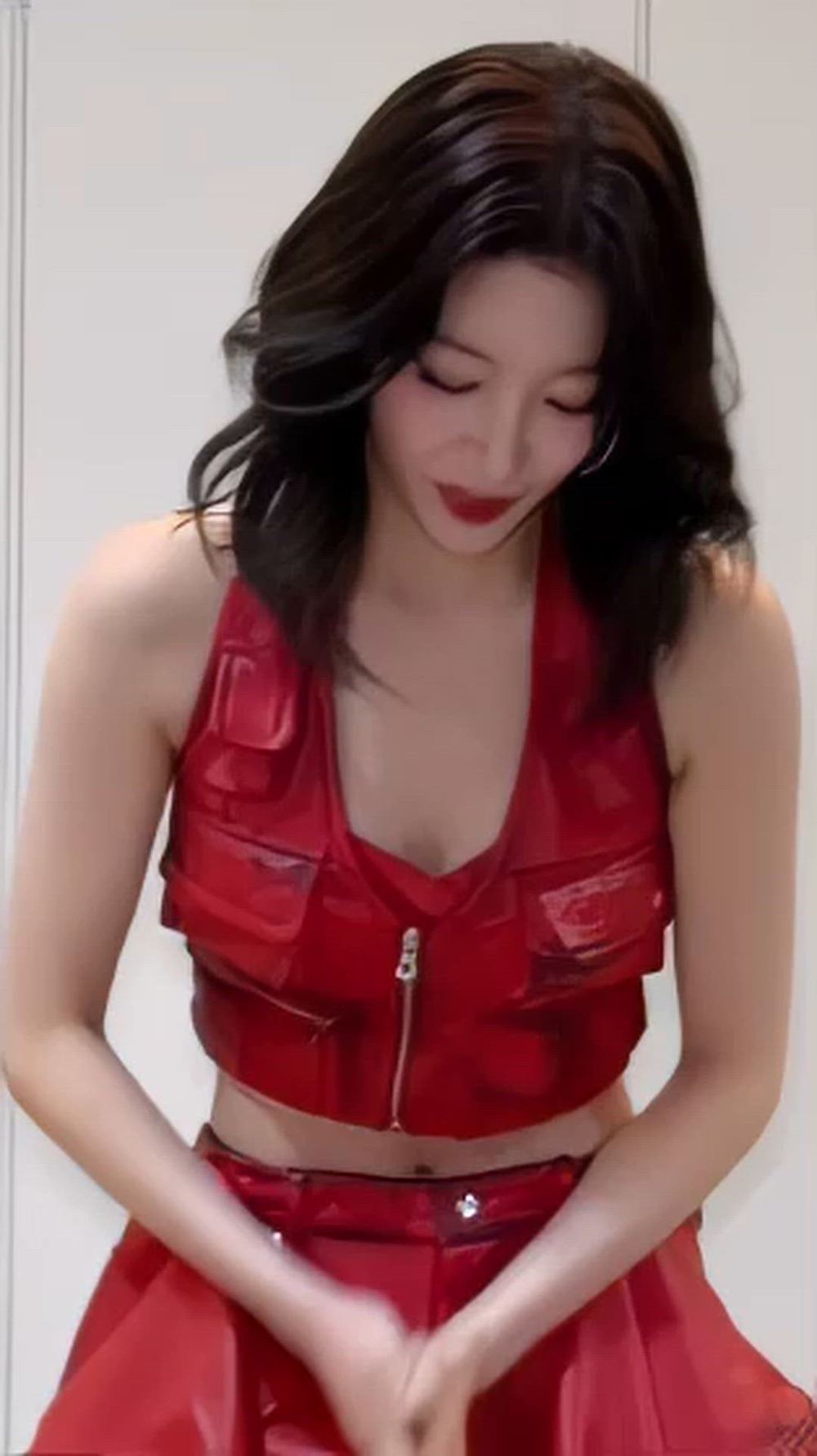 썸네일-LESSERAFIM   KAZUHA-이미지