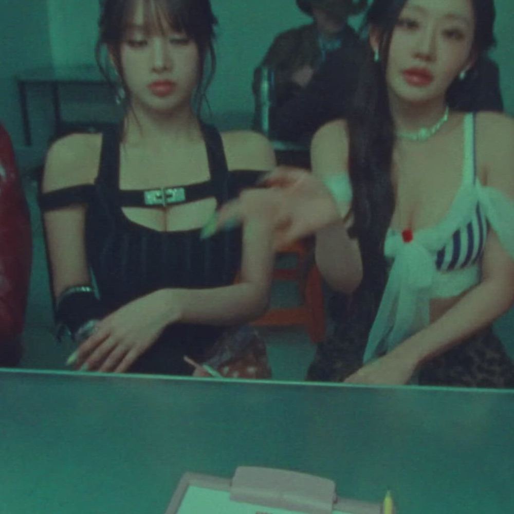 썸네일-KISSOFLIFE   NATTY-이미지