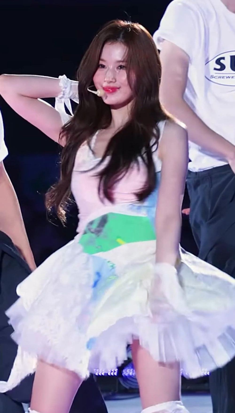 썸네일-TWICE   SANA-이미지