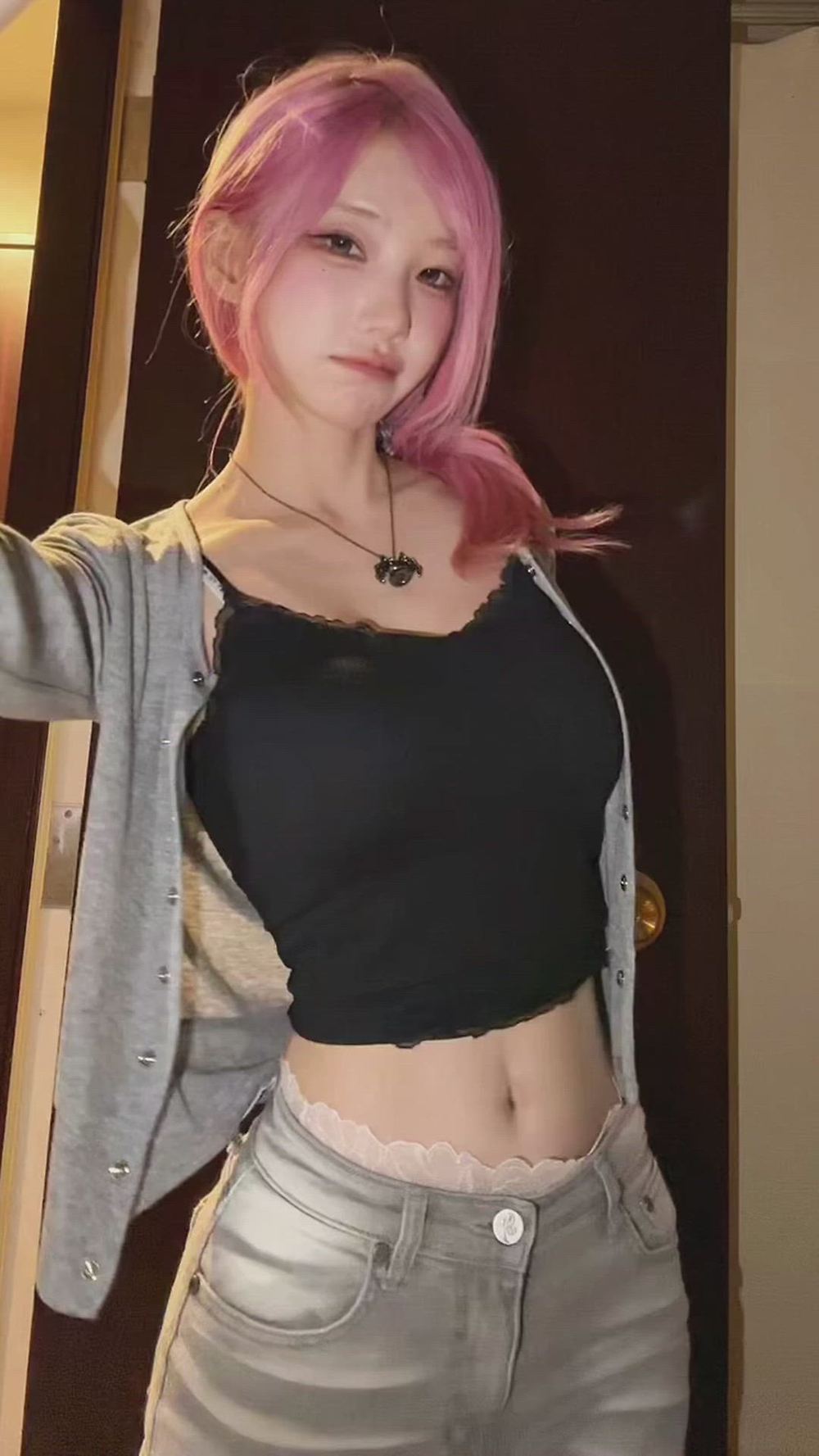 Magenta - QWER-메인 썸네일 이미지