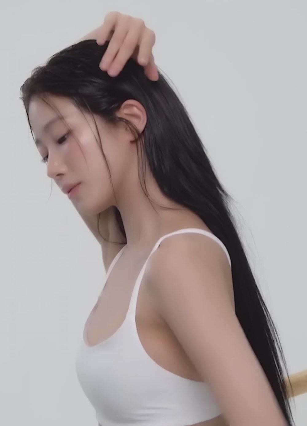 썸네일-LESSERAFIM   KAZUHA-이미지