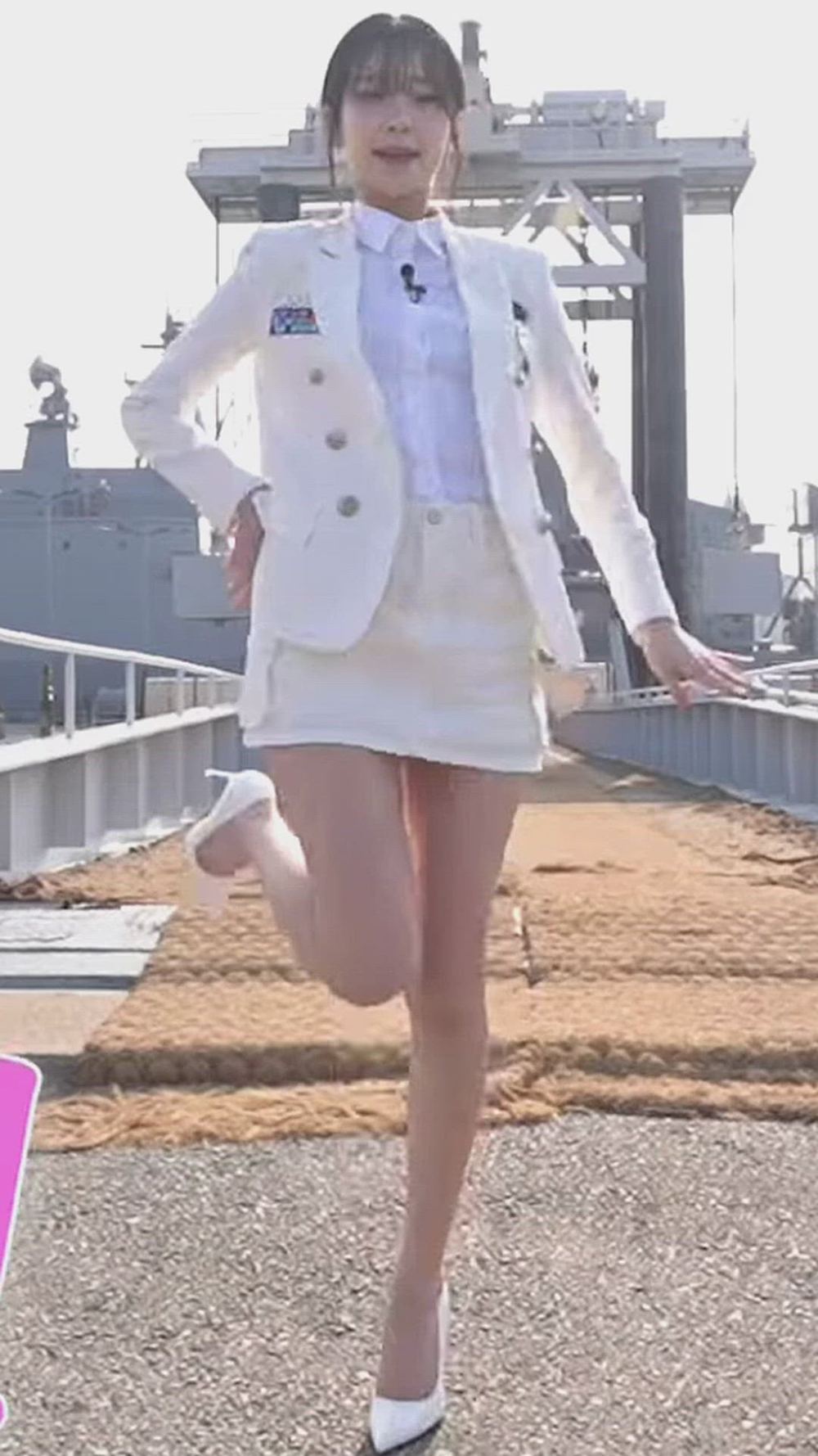 Jiheon feat. Jiwon - fromis_9-메인 썸네일 이미지