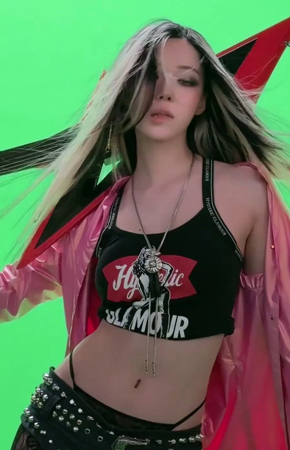 썸네일-AESPA   WINTER-이미지