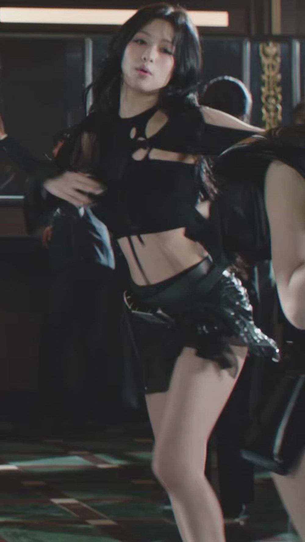 썸네일-BABYMONSTER   AHYEON-이미지