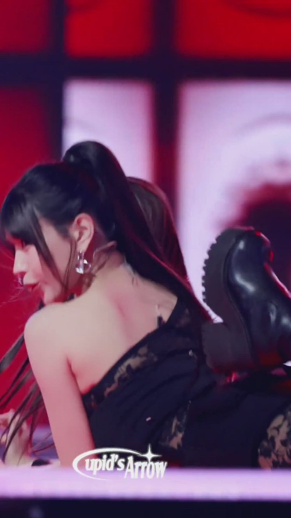 썸네일-KISSOFLIFE   NATTY-이미지