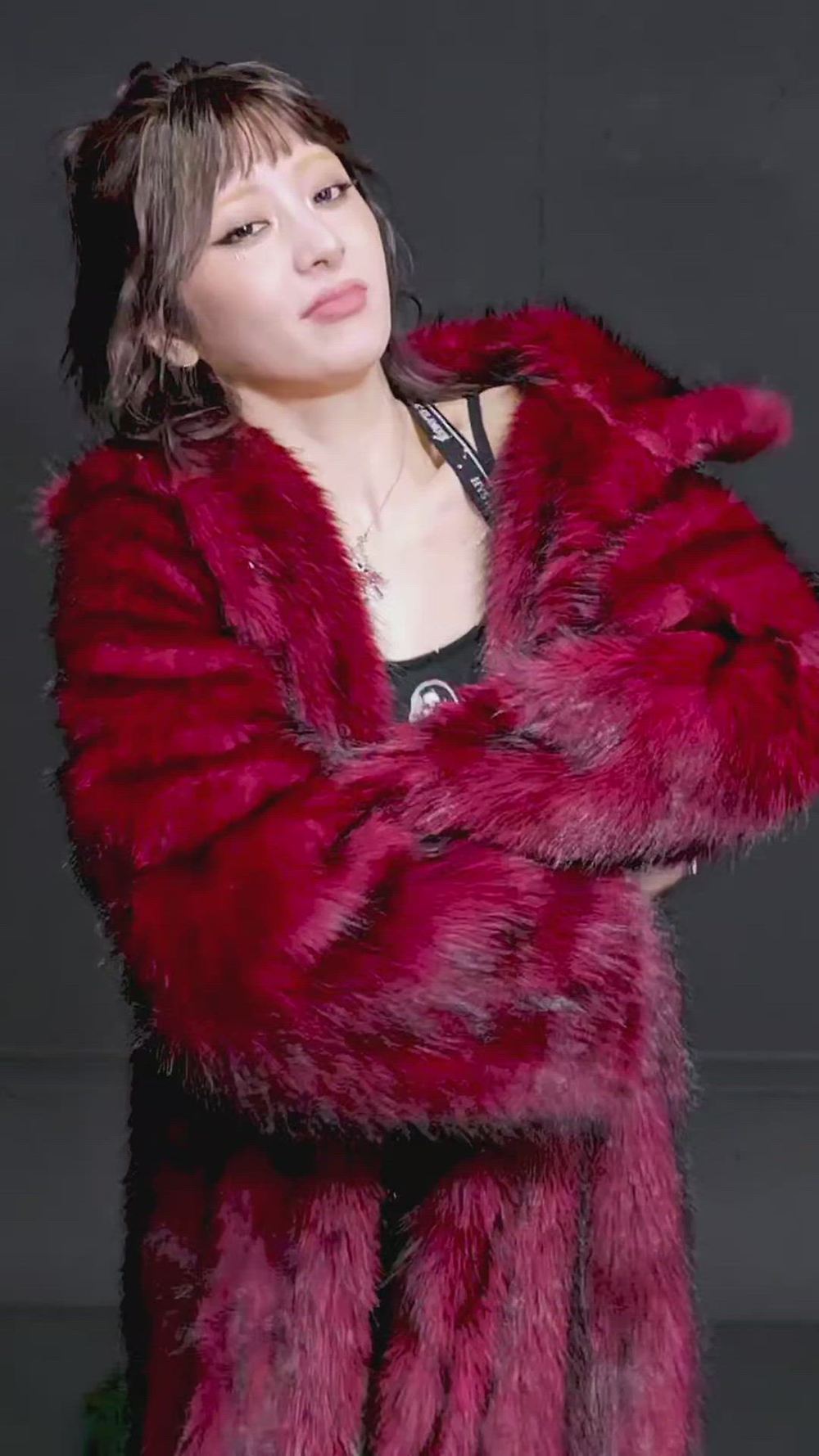 썸네일-LESSERAFIM   YUNJIN-이미지