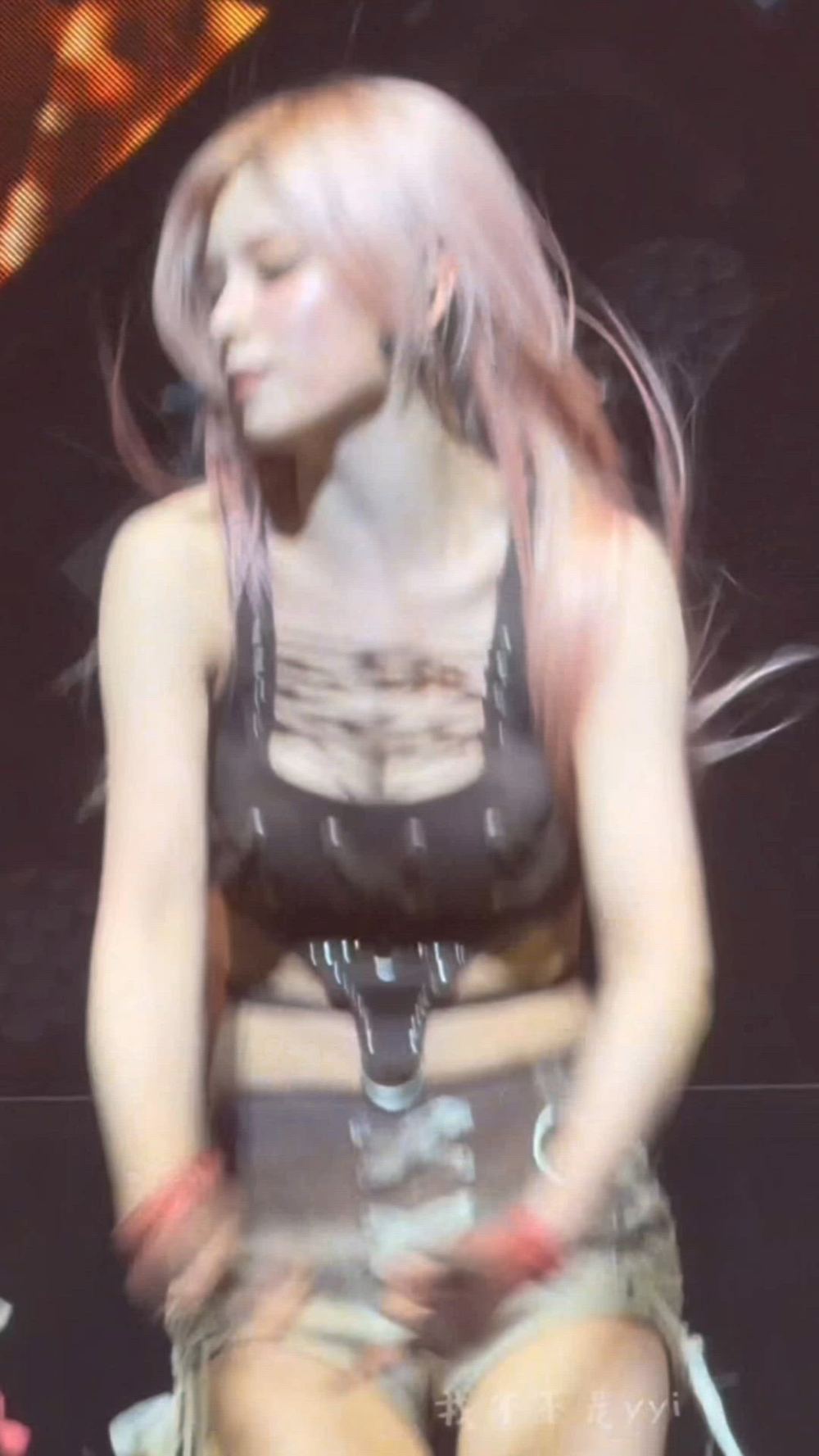 썸네일-ITZY   YEJI-이미지