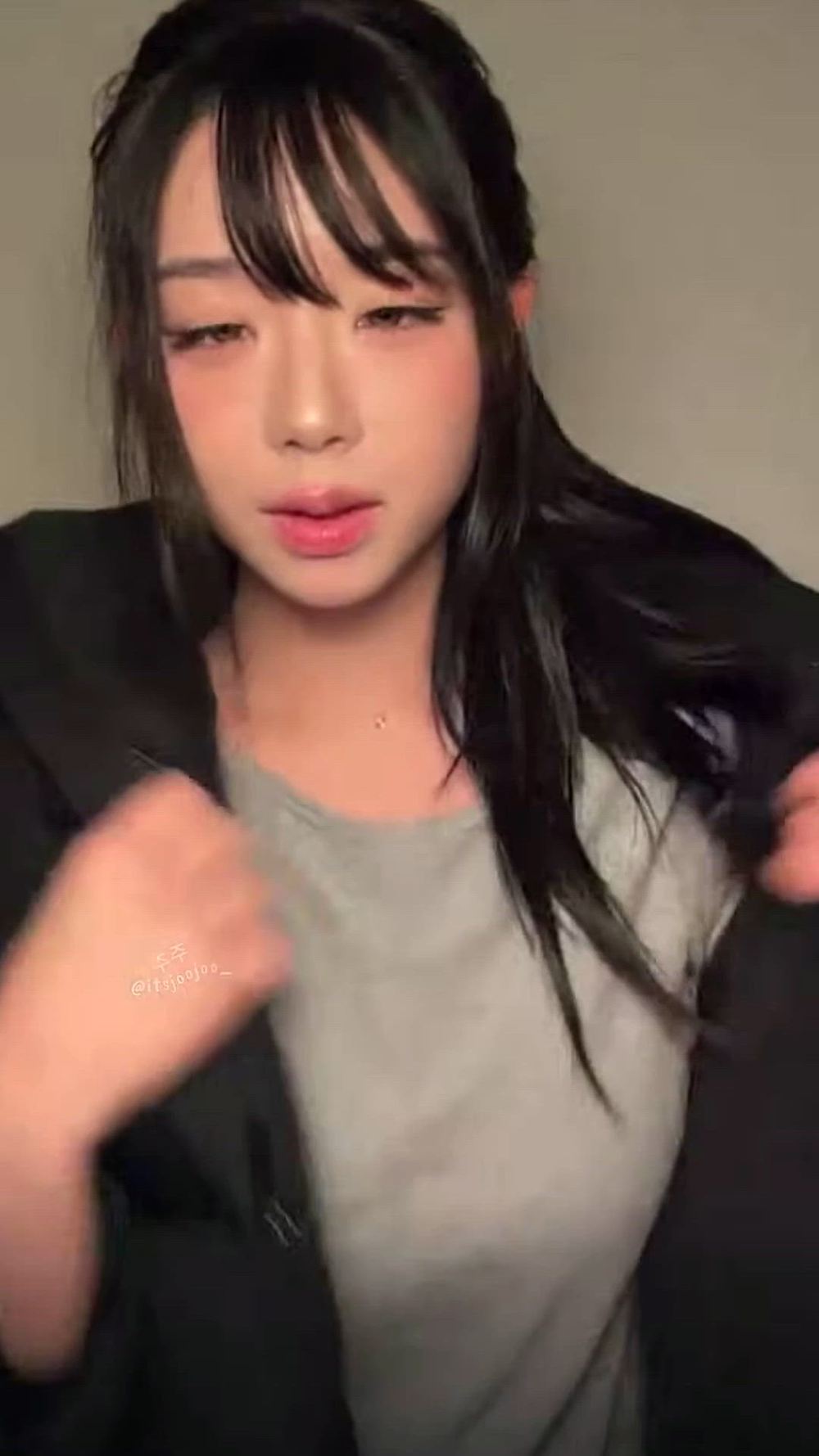 썸네일-TRIPLES   CHAEYEON-이미지