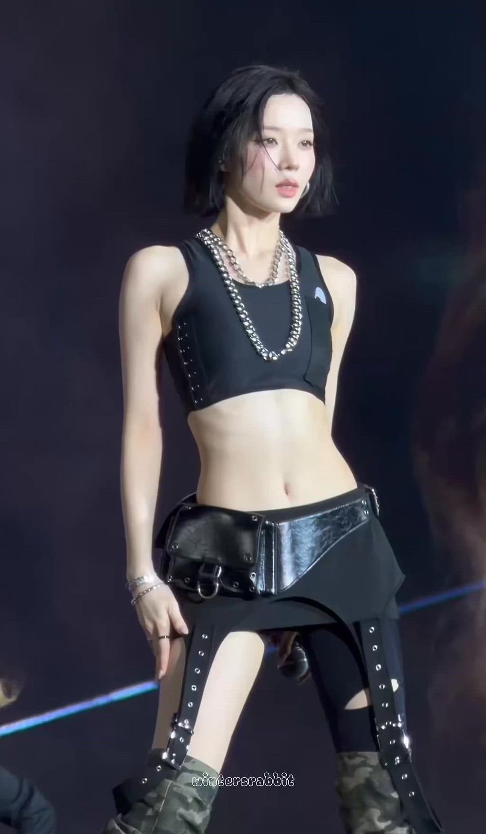 썸네일-AESPA   WINTER-이미지