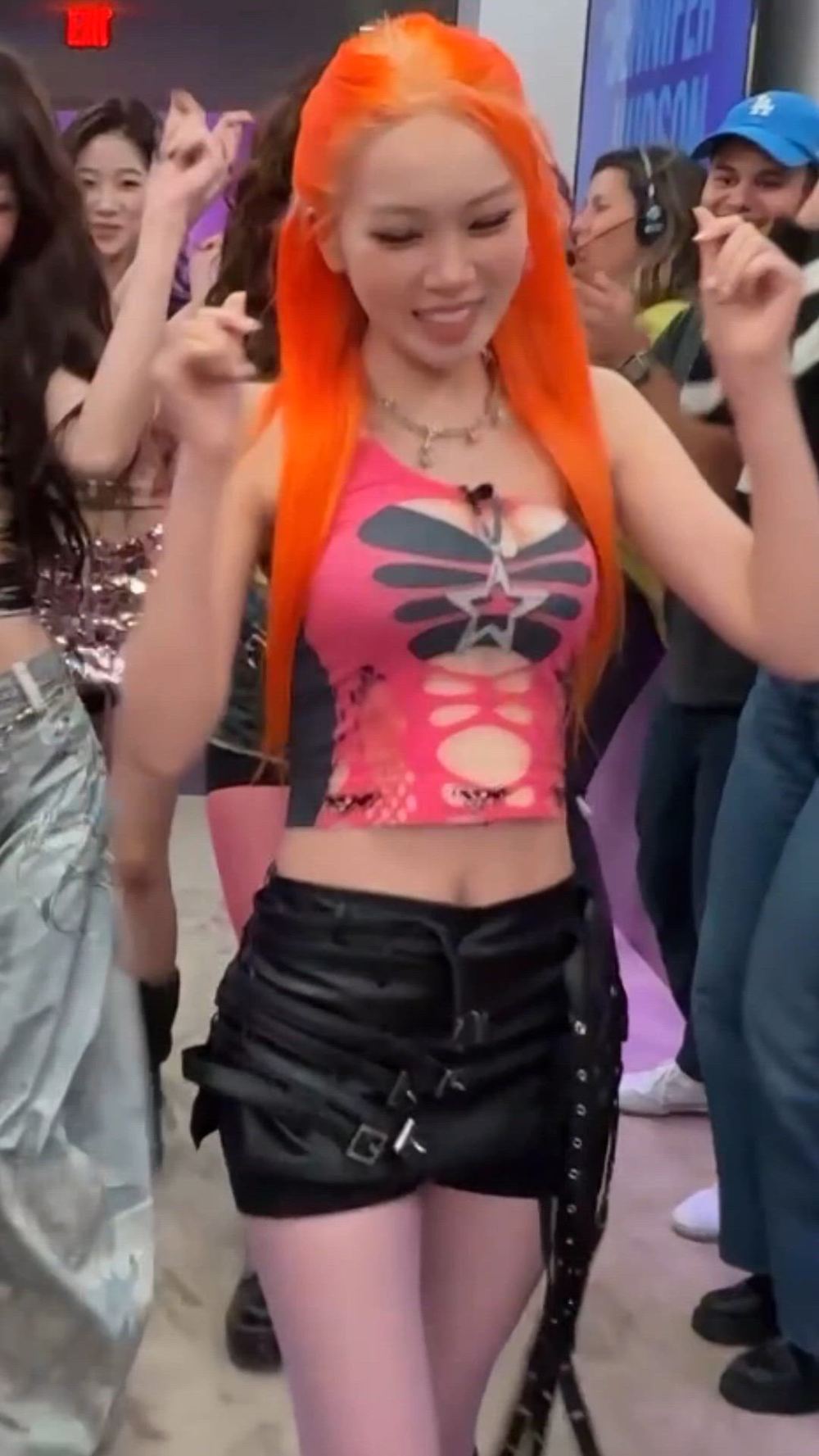 썸네일-LE SSERAFIM   CHAEWON-이미지