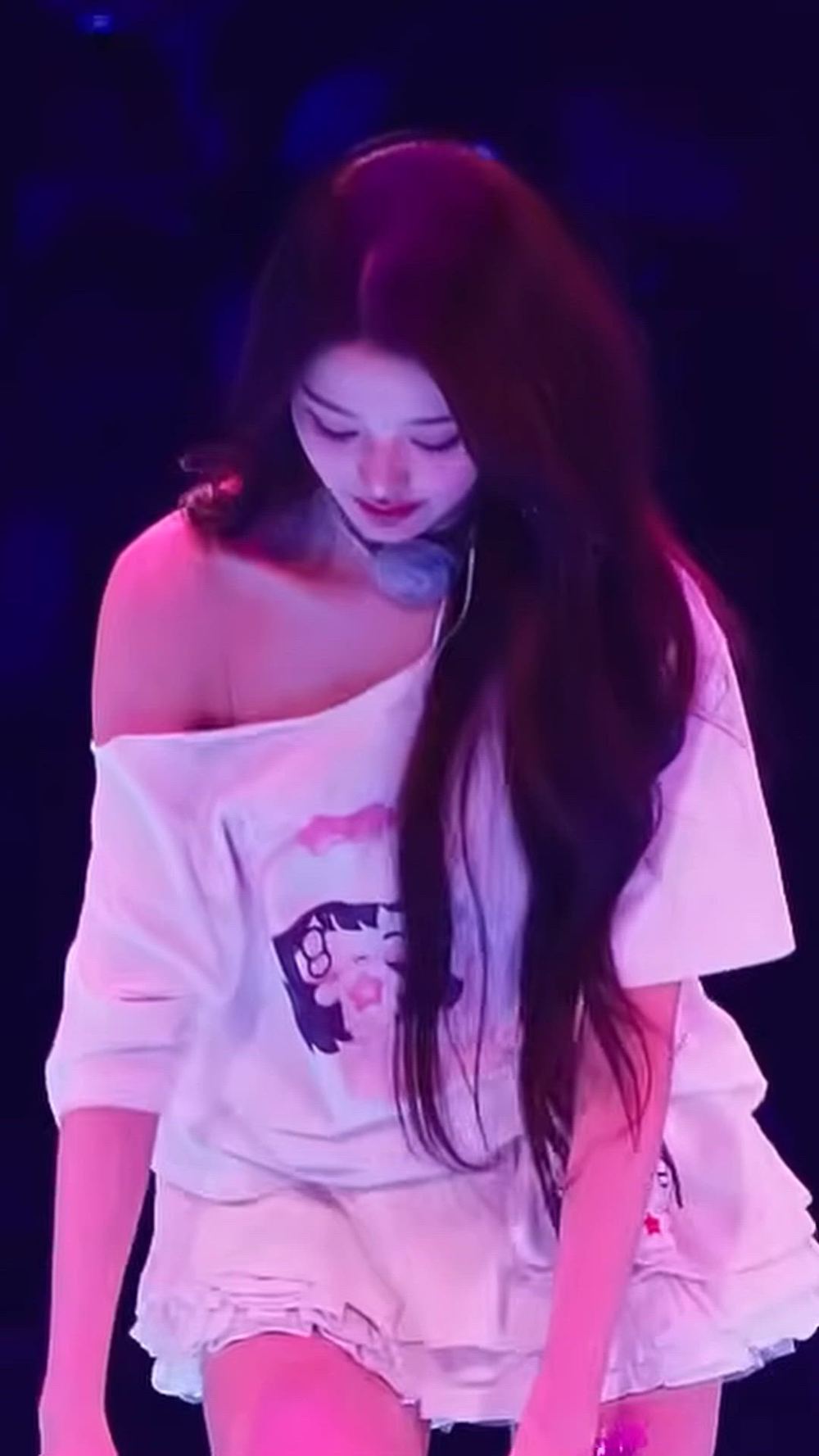 IVE - WONYOUNG-메인 썸네일 이미지