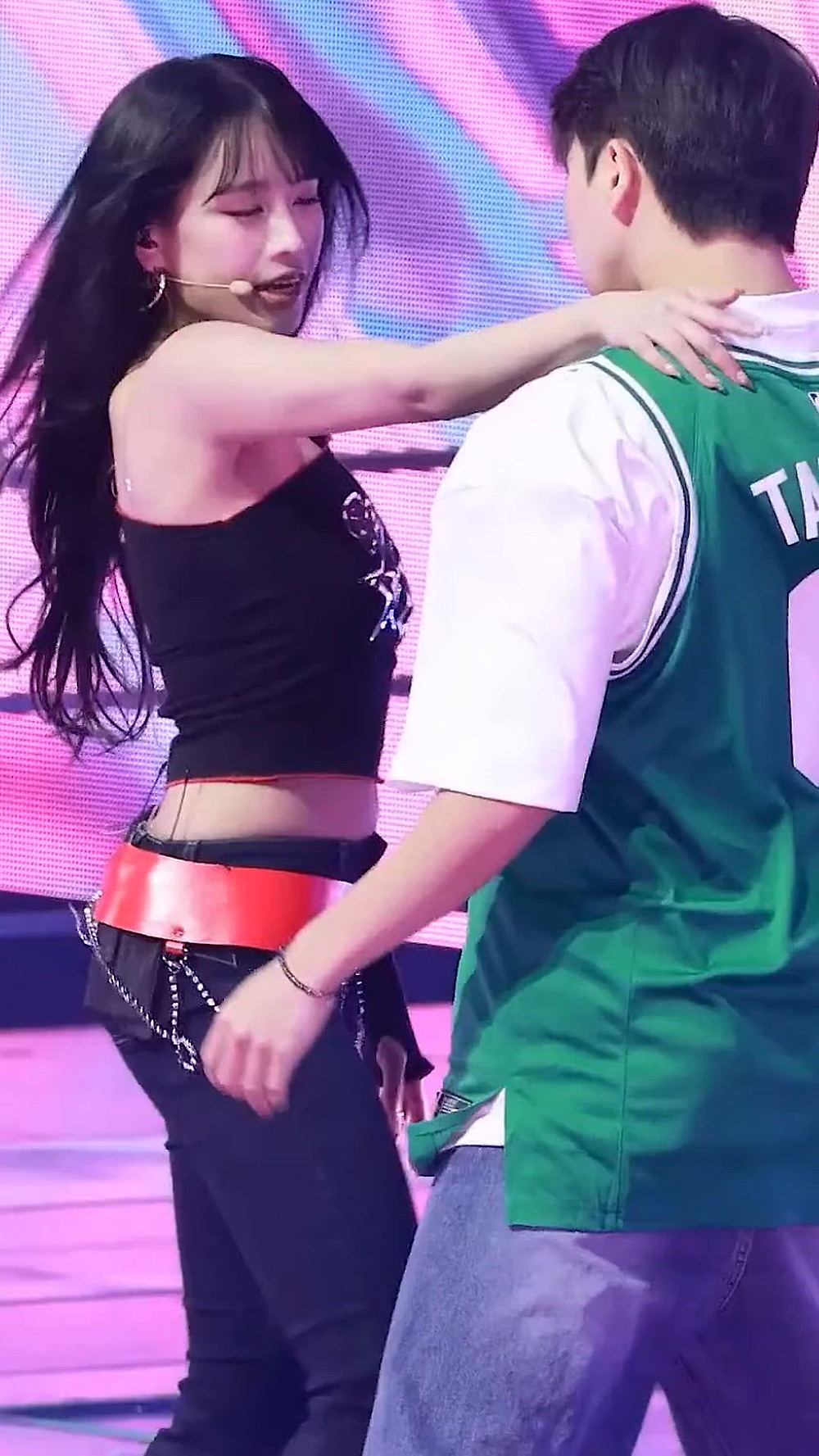 썸네일-KISSOFLIFE   NATTY-이미지