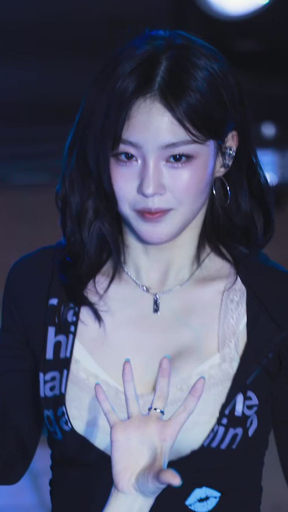 썸네일-KEP1ER   CHAEHYUN-이미지
