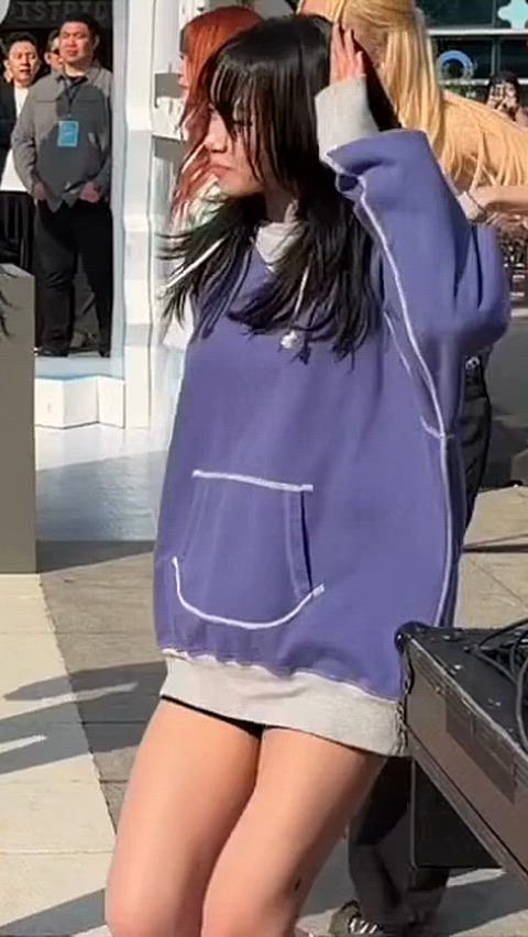 썸네일-LESSERAFIM   CHAEWON-이미지