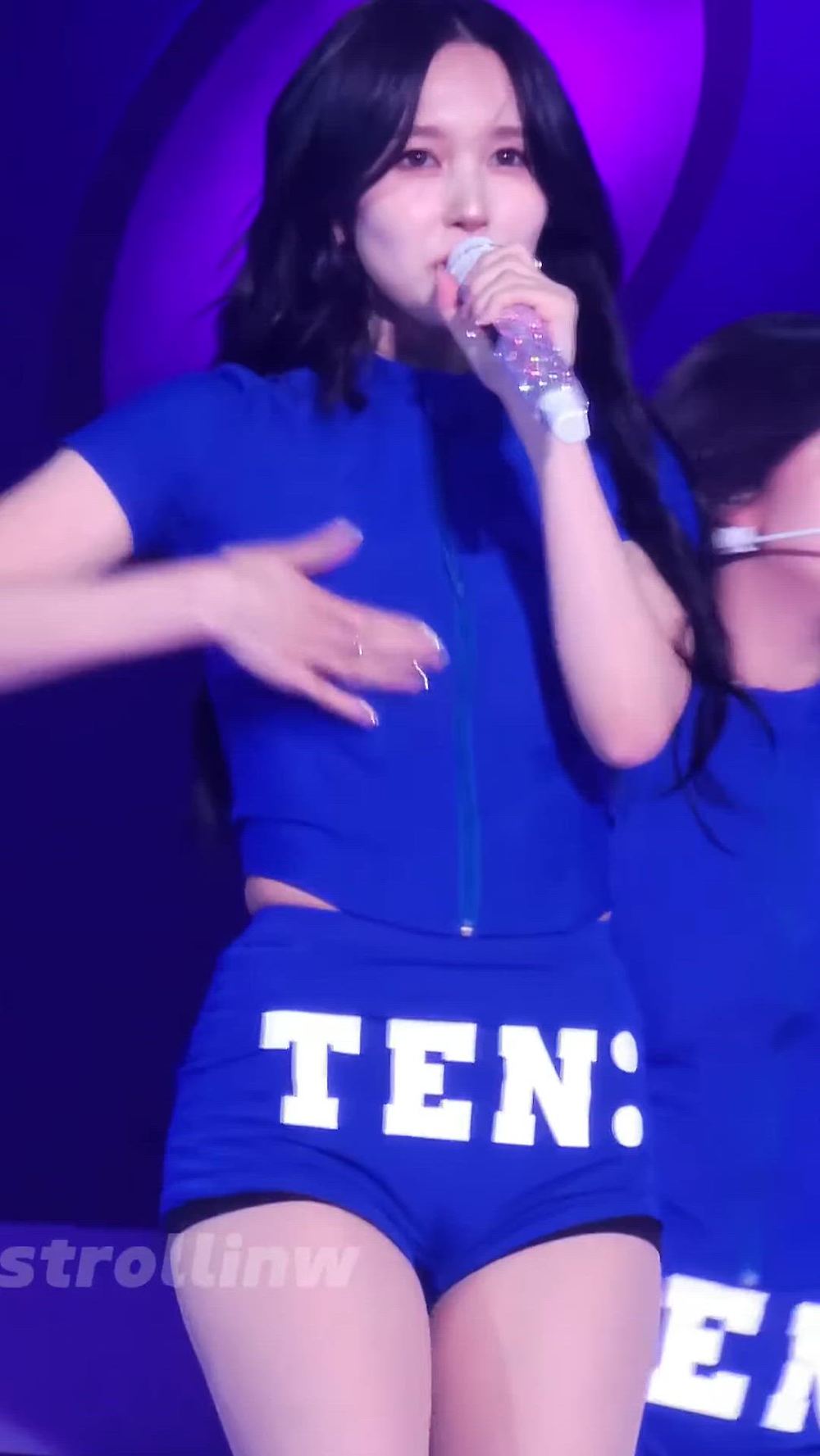 썸네일-TWICE   MINA-이미지