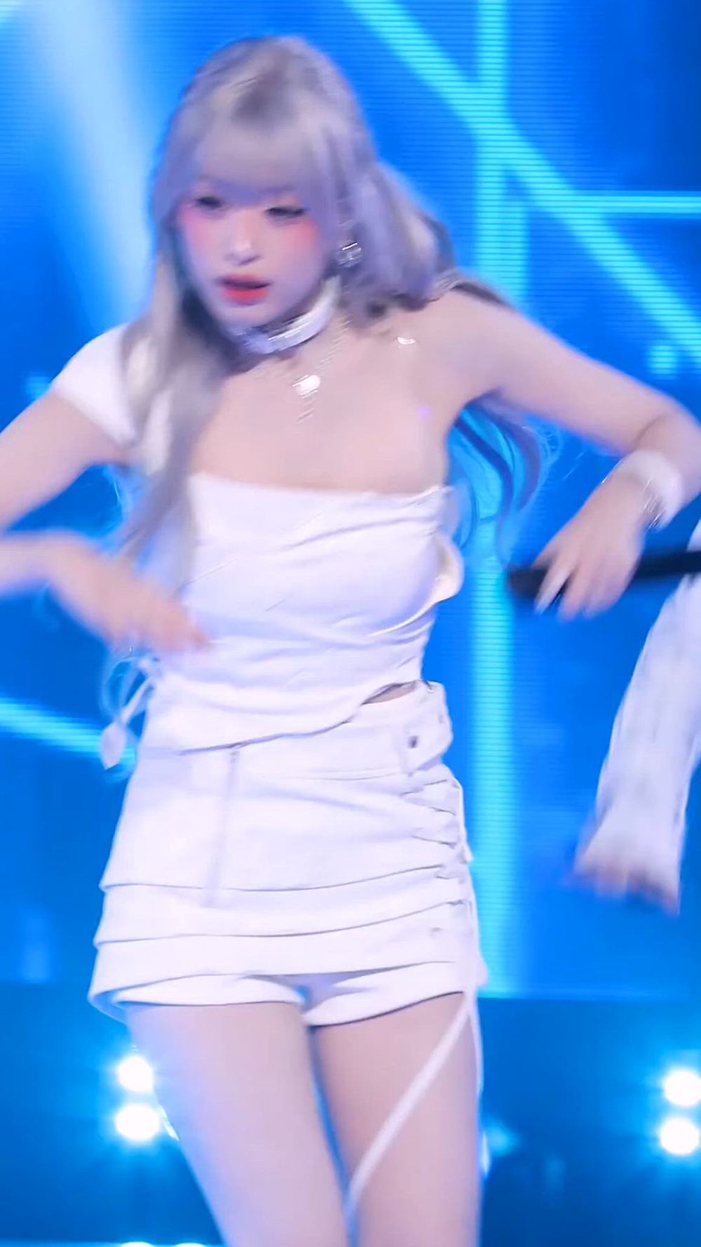 썸네일-BABYMONSTER   AHYEON-이미지