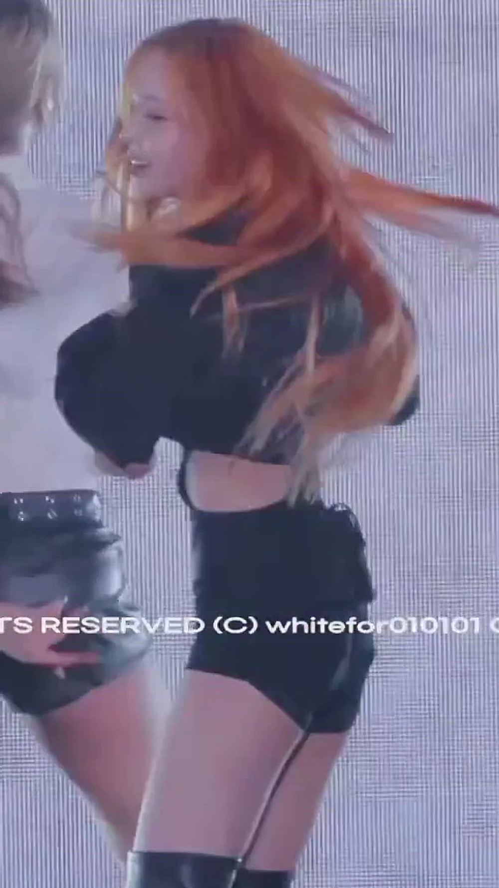 AESPA - WINTER-메인 썸네일 이미지