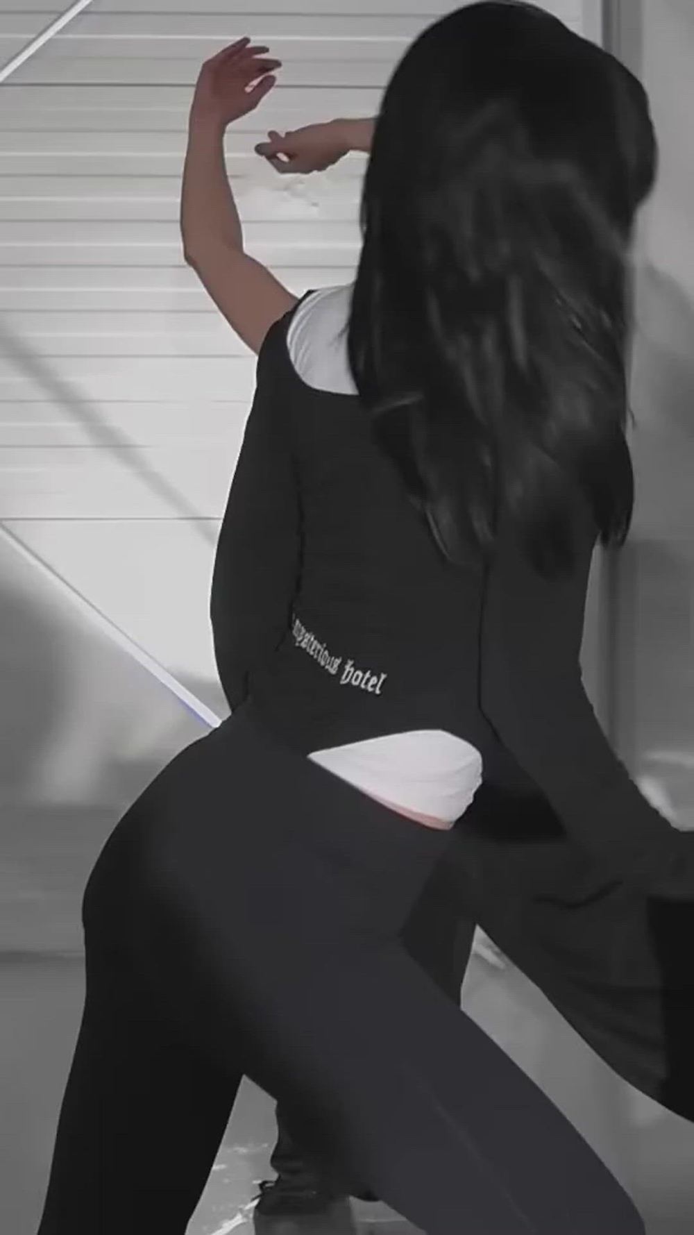 썸네일-LESSERAFIM   CHAEWON-이미지