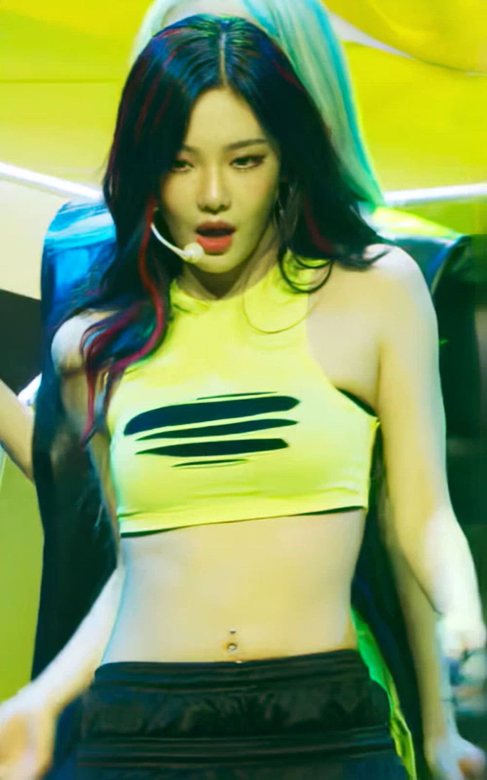 썸네일-AESPA   NINGNING-이미지