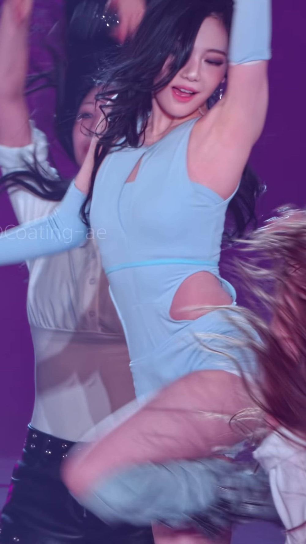 AESPA - NINGNING-메인 썸네일 이미지