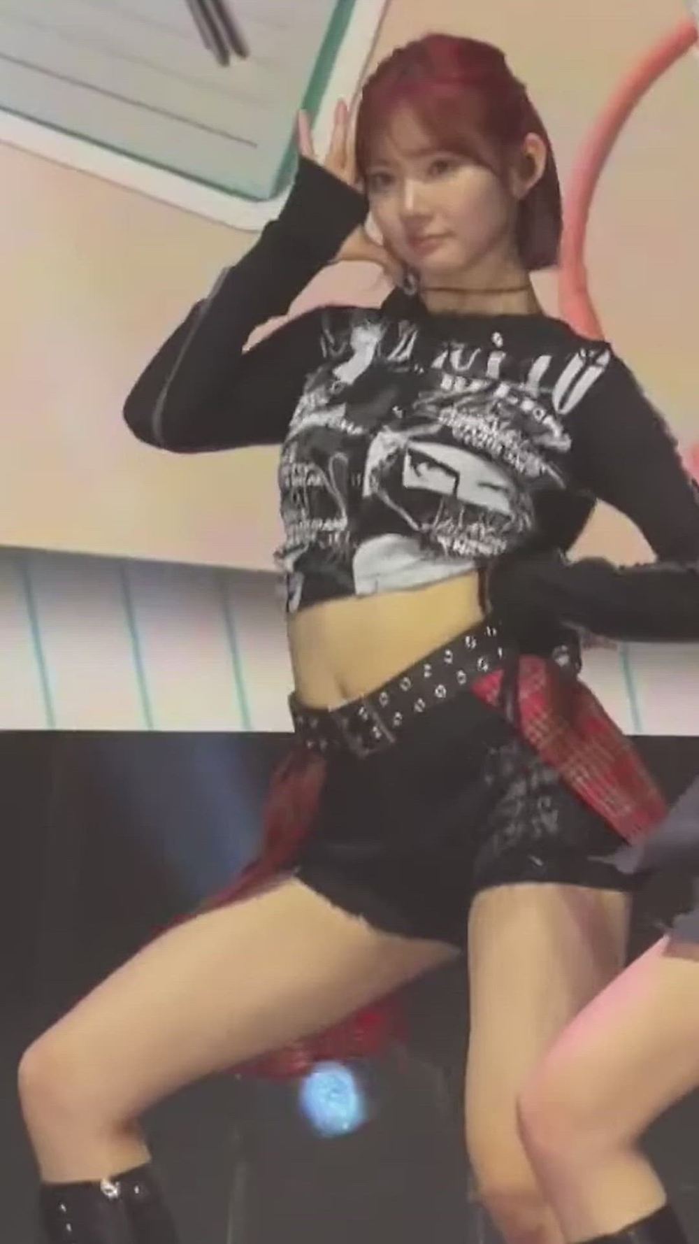 썸네일-HEARTS2HEARTS   JIWOO-이미지