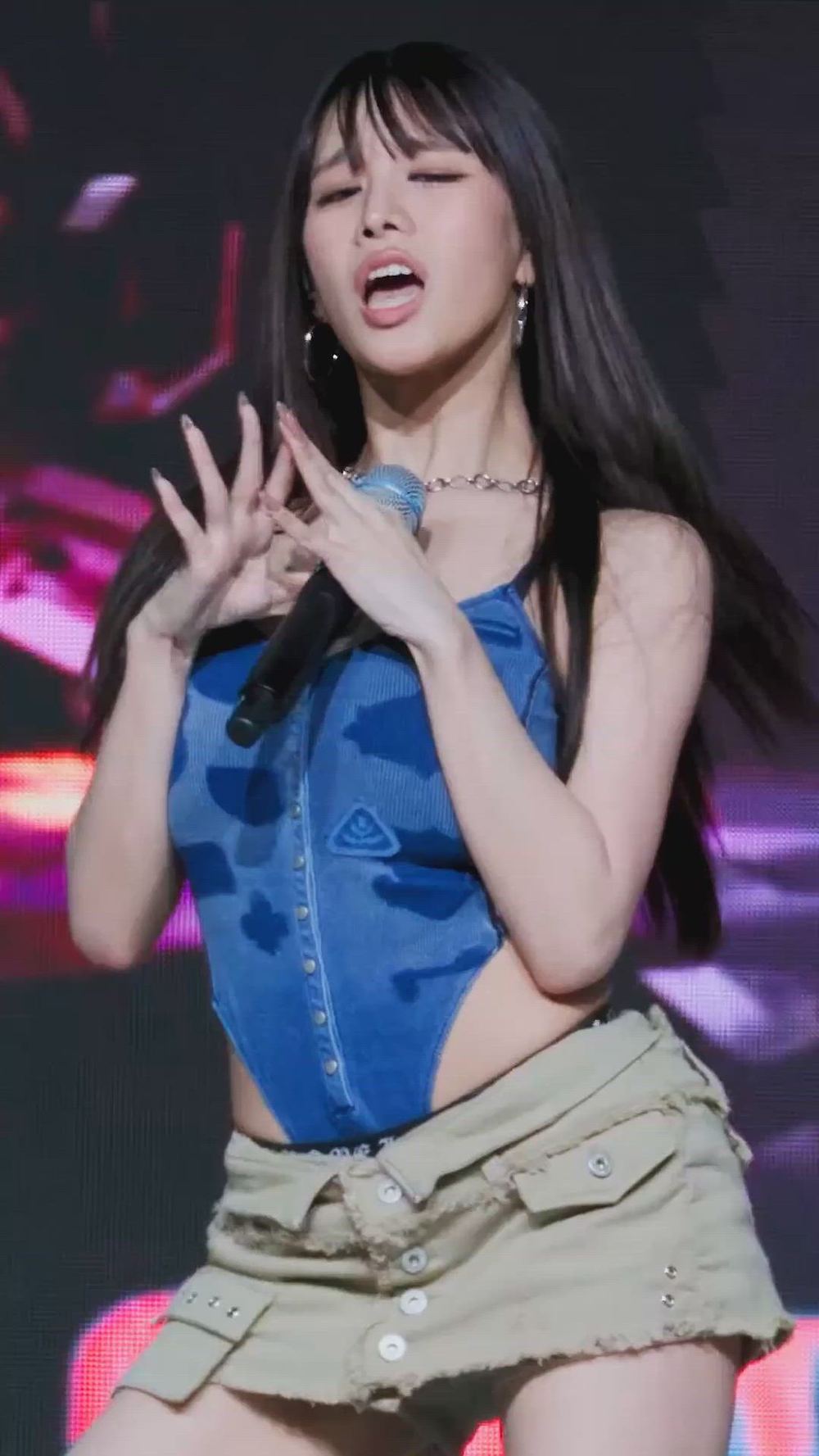 썸네일-KISSOFLIFE   NATTY-이미지