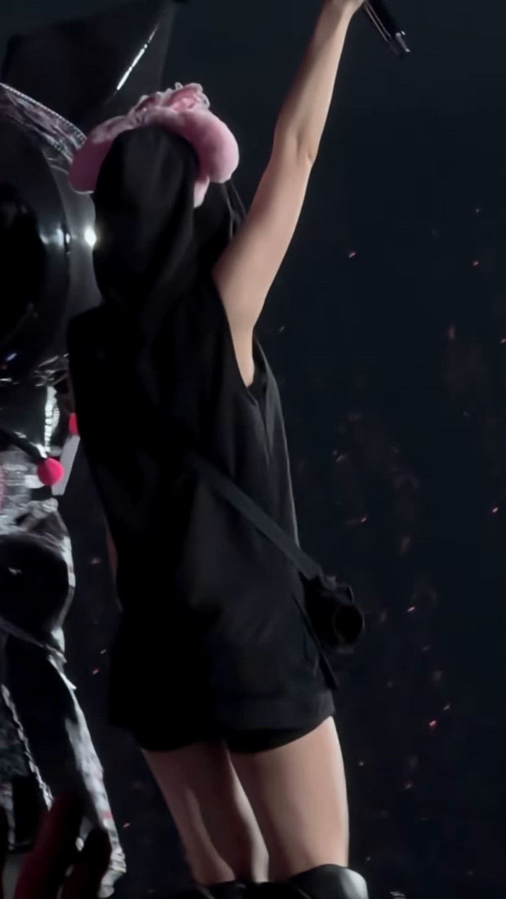 썸네일-LE SSERAFIM   CHAEWON-이미지