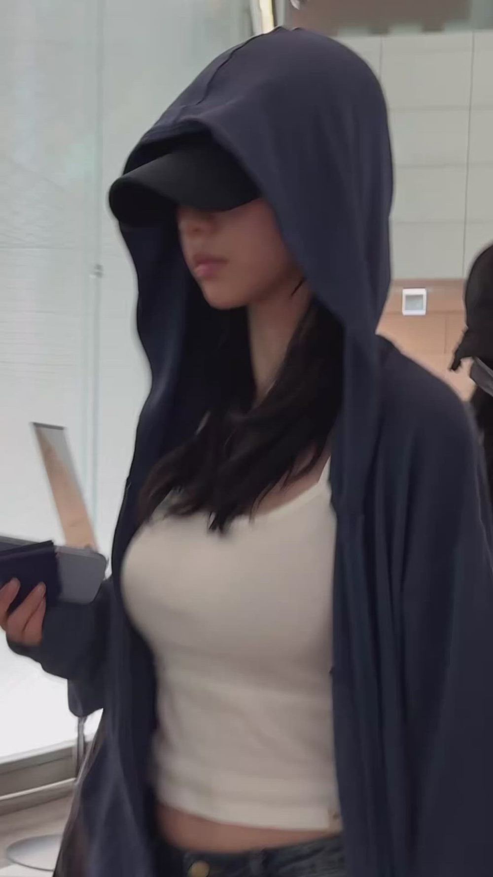 AESPA - KARINA-메인 썸네일 이미지